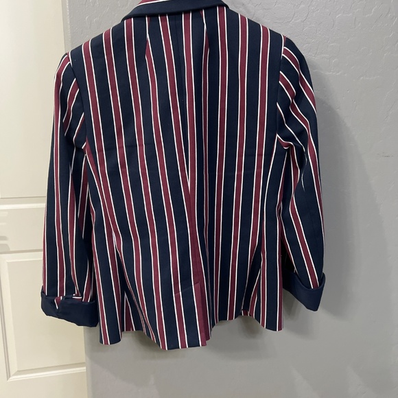 Frame blazer - Picture 3 of 3